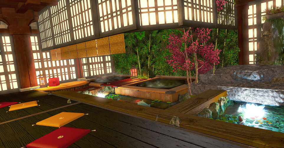 Hingan Izakaya &amp; Onsen