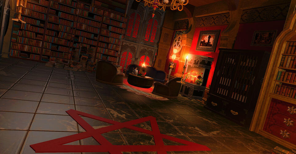 Between the Lines Small Estate