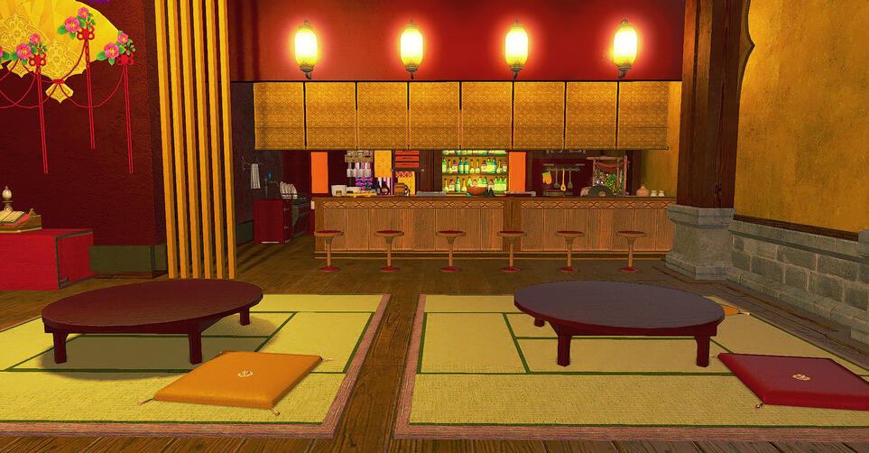 Hingan Izakaya &amp; Onsen