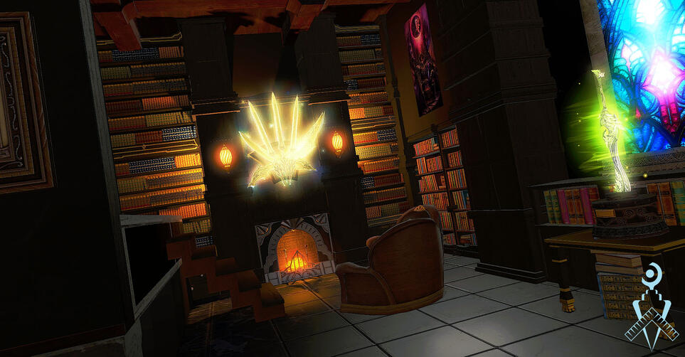 Black on Black Craftsman Goth