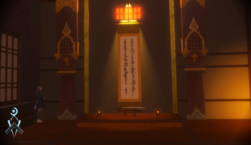 Eastern Meditation Retreat