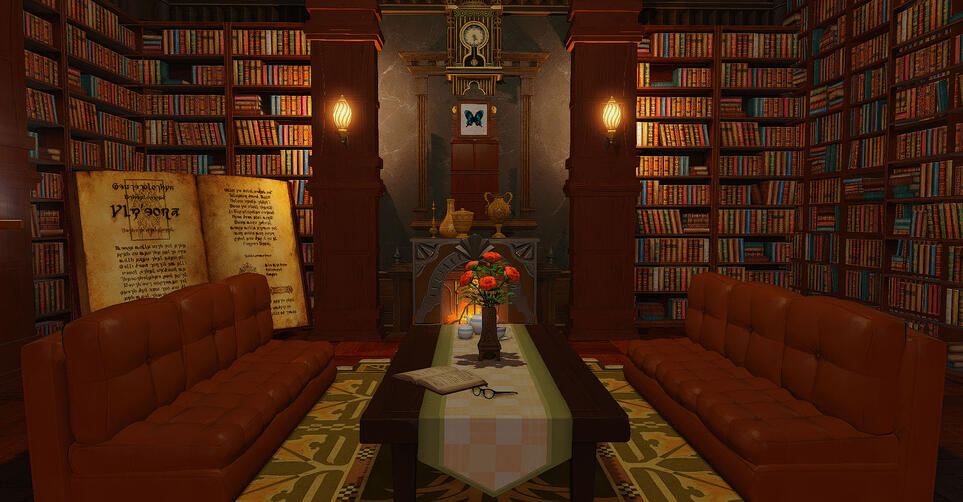 Craftsman Small Estate