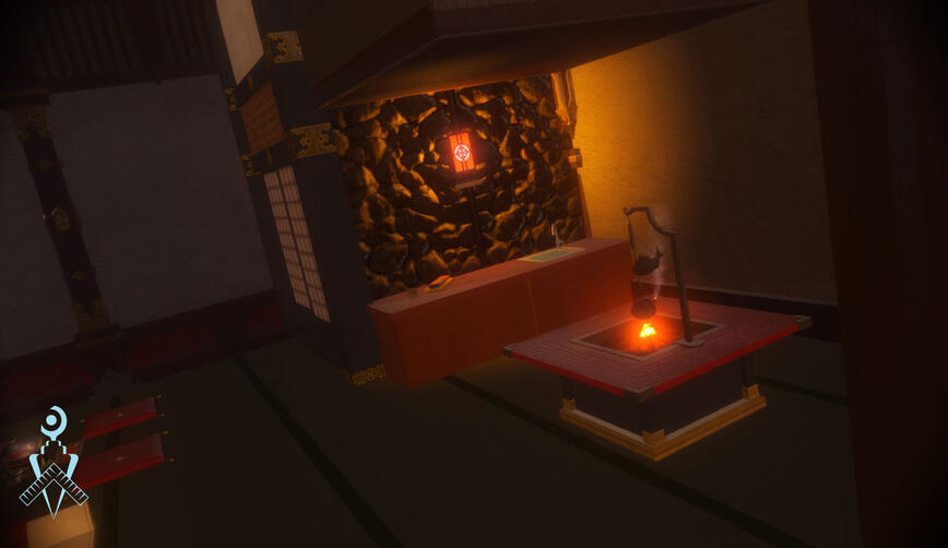 Eastern Meditation Retreat