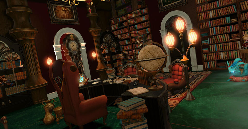 Between the Lines Apartment