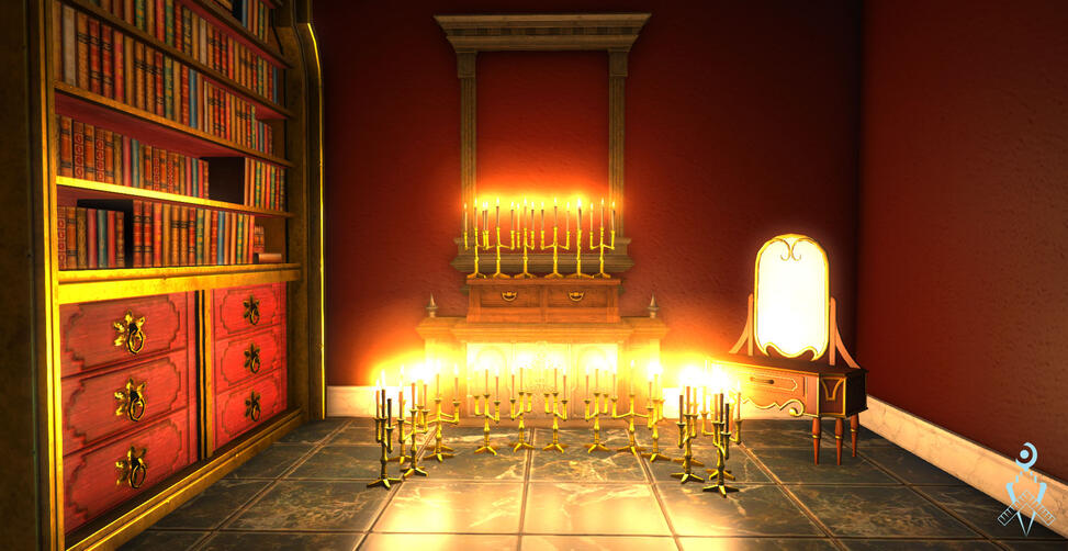 WHM Multi Theme Studio I