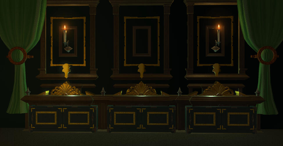 WHM Multi Theme Studio II