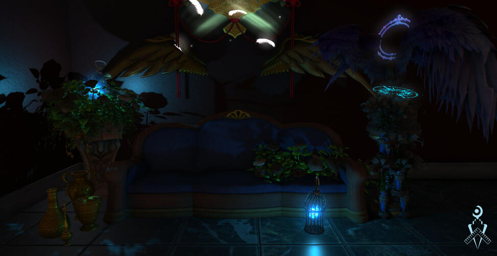 WHM Multi Theme Studio I