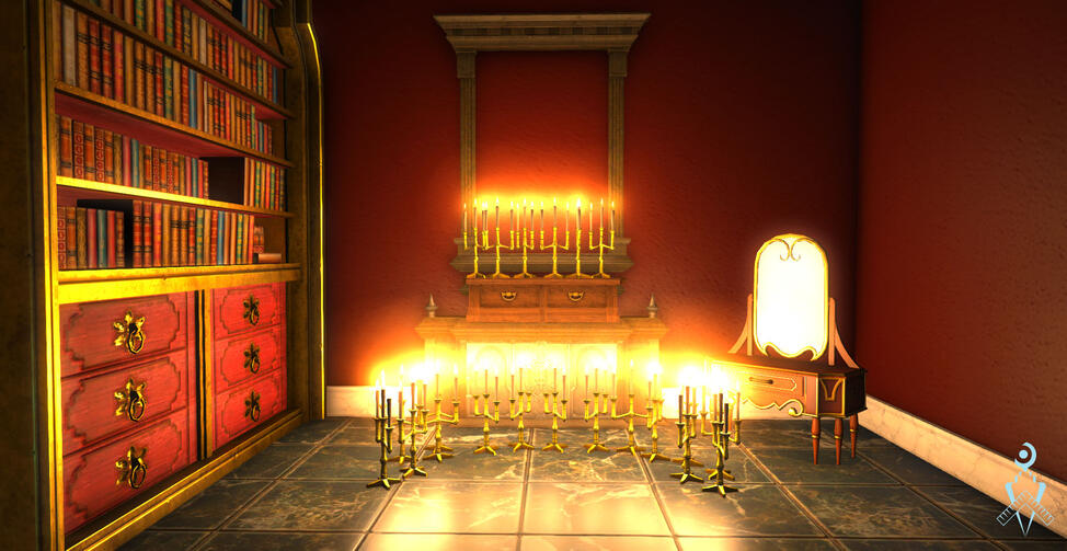WHM Multi Theme Studio I